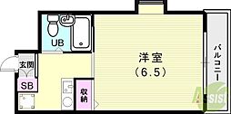 パサージュ西舞子