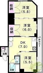 シャトレイユ