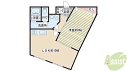 ラムール長田