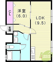 ラムール長田