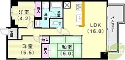 パレ清水が丘