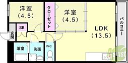 ハイツニュー多聞
