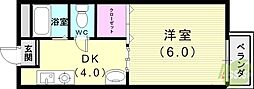 ハイツみのる