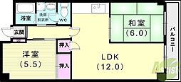 潮見台マンション