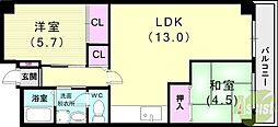 潮見台マンション