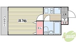 エスコートパレス