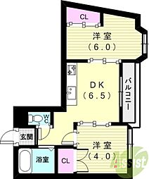セレナ潮見台