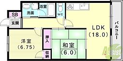 第二シーサイドパレス塩屋