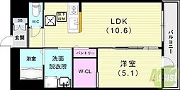 ブラウニー舞子