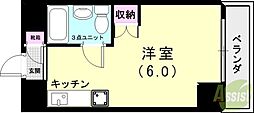 サニーパレス神陵台