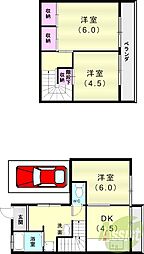 垂水区名谷町290-1テラス