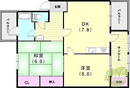 五位ノ池南ビル 2号棟