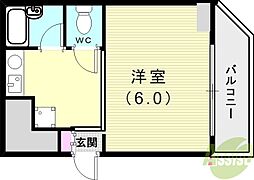 パルメゾン西脇