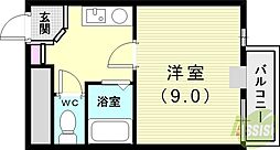 リッツ舞子坂