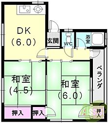 大塚マンション