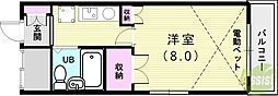 ハイツシスターローザ