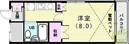 ハイツシスターローザ