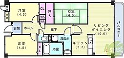 高倉山ハイツ