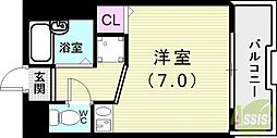 ヴィオス多聞