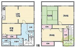 垂水区千鳥が丘2-2-45戸建