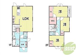 塩屋町6丁目戸建て