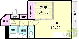 ハイツニュー多聞