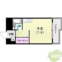 学が丘カレッジハイツ