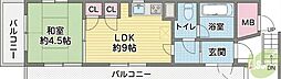ボヌール向陽