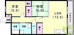 アムール本多聞