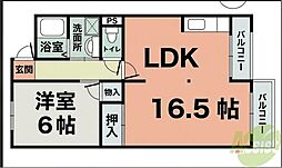霞ヶ丘レジデンス