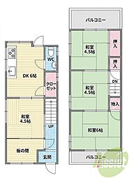 星が丘一戸建