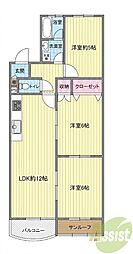 ブルーハイツ塩屋