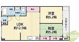 サンロイヤル霞ヶ丘