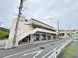 サンロイヤル霞ヶ丘