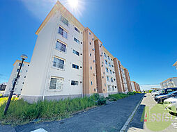 青山台住宅60号棟