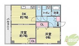 グリーンサイド春名No.2