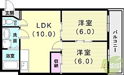 クレッセント倶楽部舞子
