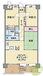 ライオンズマンション垂水北
