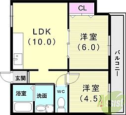 アルベアーレ大町