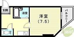 リッツ舞子坂