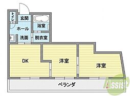 芦田マンション