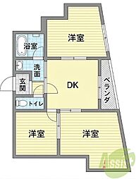 芦田マンション