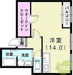 ジョイフル福田