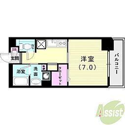 プレディアスタイル神戸垂水
