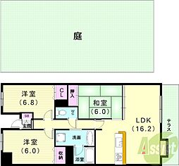 ダイアパレス塩屋
