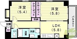 西舞子壱番館