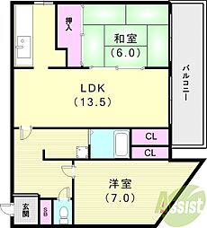 ベルトピア塩屋I