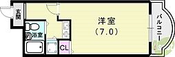 メゾンブランシェ大町