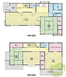 千守町2丁目戸建