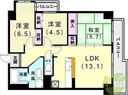 パレ清水が丘